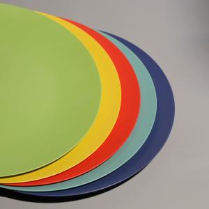 China Customized Plastic Food Tray Bpa Free For Microwave Heating factory