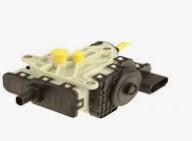 China Mercedes Benz 0024706894 Auto AC and Electricity Parts Diesel Emissions Fluid Pump factory