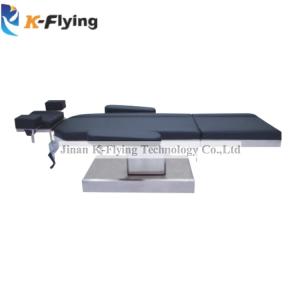 China K Flying FDA Class II L2000mm Ophthalmic Ot Table factory