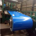 Ppgi Ppgl Prepainted Dx51d Galvanized Steel Coils Metal
