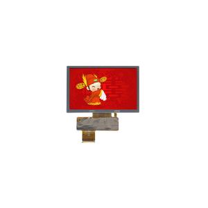 China TM055JVZG08 5.5 inch 720*1280 LCD Screen Display For Phone factory