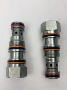 China SUN Leg balance valve Steel Total length 65mm Putzmeister Concrete Pump Spare Parts with Inductive Element factory