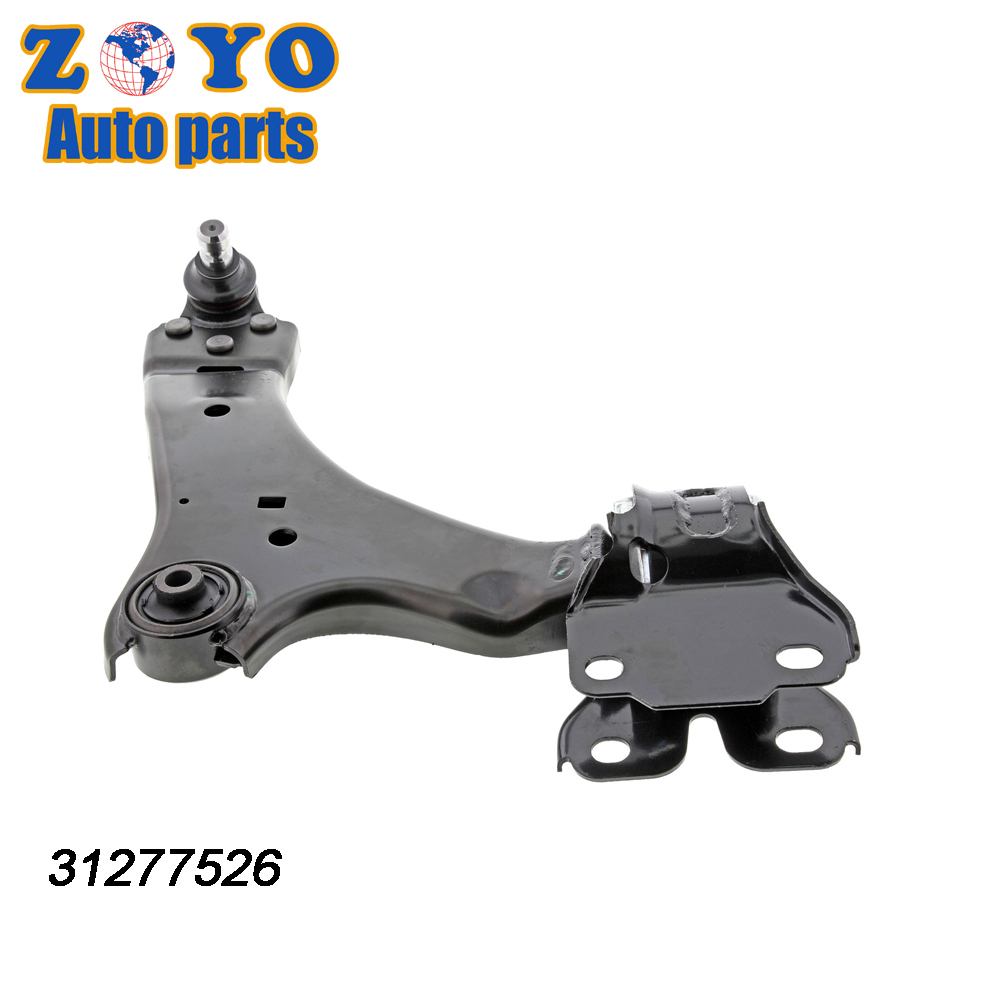 Replace/Repair Front Lower Control Arm for XC60 2010-2017 by Dorman No. 521-158