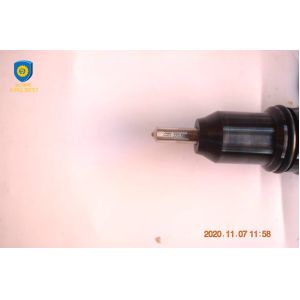 387-9433 Excavator Engine Parts E330D C9 Nozzle Assembly
