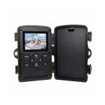16MP Sensor 1080P Camera Long Standby IP66 Waterproof Surveillance LED Night