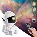 LED Light Source Lifespan hours 50000 Nebula Projector for a Futuristic Space