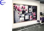 Alloy Profile 24m2/H SSV-S3 Automatic Wall Inkjet Printer