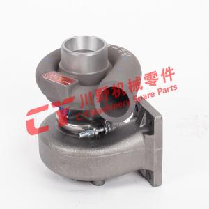 China 49189 - 00540 Excavator Turbocharger For 4BG1 Engine SY135 factory