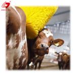 Motor Core Cow Body Brush For Cleaning And Massage
