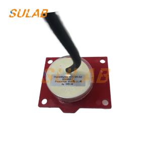 China Escalator Digital Display Running Indicator 50606857 D30-SR-SD Use For 9300 9500 9700 Lift Spare Parts factory