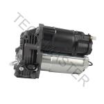 Mercedes Benz Auto Parts 1663200204 1663200104 Air Suspension Compressor For GL