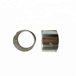 China Alloy Steel Connecting Rod Bushings 1664491M1 Coopre Bush For Tractor Parts factory