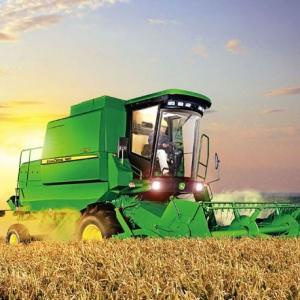 China Burn Resistance Agricultural Machinery Coating Solution Agricultural Machine Paint factory