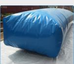 31oz Lacquering 20000L Square PVC Tarpaulin Water Tank Water Holding Tank