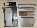 Blanking Metal Stamping Mould One Row Cavity Stainless Steel Frame Protective