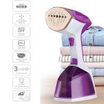 Travel Ironing Clothes Steamer 2023 Newest Handheld Garment Steamers with