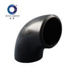 A234 WPB Pipe Fitting Elbows 90 Degree Long Radius B16.48 Carbon Steel SCH 40