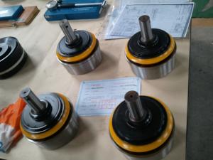 China 3NB1600 Triplex Mud Pump And Mud Pump Spare Parts API 7K Standard factory