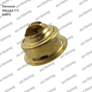 China Thermostat 3066 C6.4 5I-8010 Engine Part factory