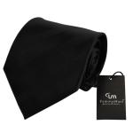Fashion Colorful Men's Woven Panel Silk Tie