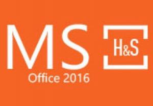 China Ms Office Home And Student 2016 1 User License Key Without DVD Program Online on sale