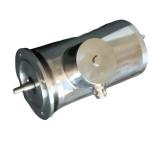 IEC IP66 Stainless Steel Motor Direct Drive Motor Conveyor 1745RPM For Food