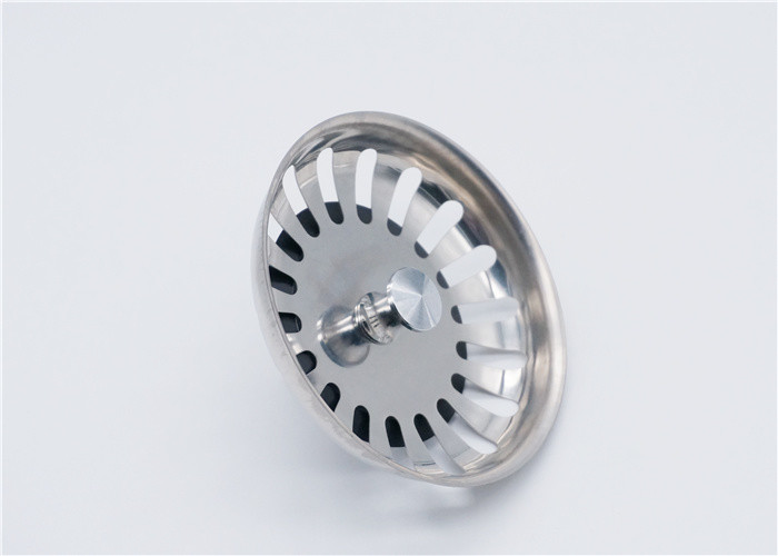 Replacement Kitchen Sink Plugs , Stainless Steel Kitchen Sink Strainer