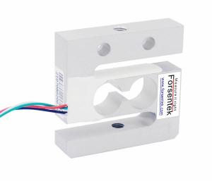 China S Type Loadcell 2kg 5kg 10kg 20kg 30kg 50kg Tension Load Cell With M6 Threaded hole factory