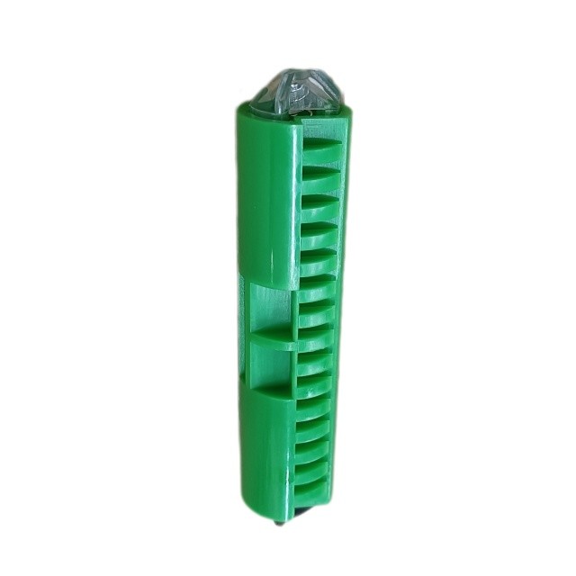 009-0017996-27 0090017996-27 ATM Machine Parts high quality Green plastic parts NCR printer spool