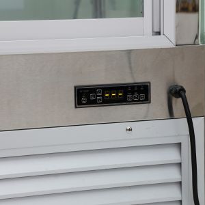 Multideck R290 Commercial Cake Showcase Bakery Display Cabinet