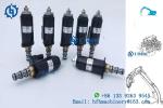 YN35V00048F1 Excavator Electric Parts Hydraulic Solenoid Valve SK200 SK210