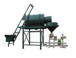 Drum Granulating Machine, for High Nitrogen Fertilizer