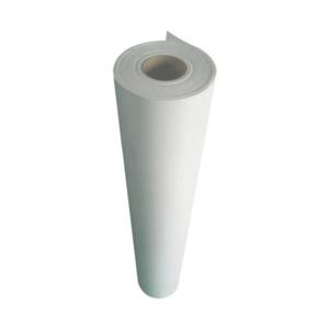 China Printable TPE Removable Material Roll Erasable Whiteboard Sheet Roll factory