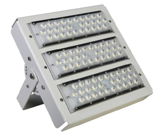 120lm / W Commercial Outdoor Led Flood Lights Energy Saving