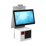 China Supplier store retail pos systems 8GB all in one rental business POS