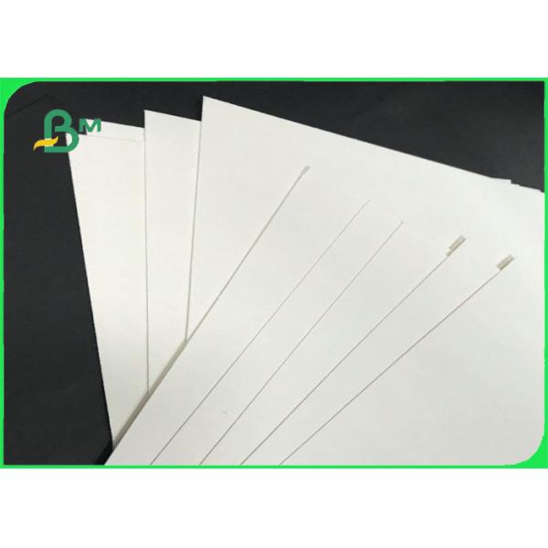 absorbent paper 0.035'' 0.045'' 0.061'' In Sheet High Bulk Absorbent Paper For Coaster