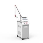1064nm 532 nm 1320nm Pigment removal,Tattoo removal,Skin rejuvenation,Hair