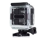 Action Camera Accessories Skeleton Protective Housing Case With Side-Opening