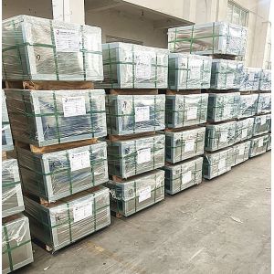 60-140mg/m2 Chrome Coating Tin Free Steel Coil For Enhanced Corrosion Resistance