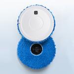 200m2 Vacuuming And Mopping Robot Vacuum Cleaner With Mop