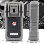 Multi-function Pocket Digital Multimeter Electrician Universal Meter High