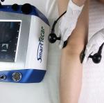 40MM Head Physiotherapy Machine By Diathermal Therapy Pain Management