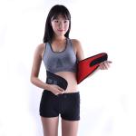 Magnetic Heated Waist Belt 6.25W Lumbar Support Belt For Back Pain