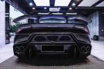 2022 New Products Huracan Lp580 Lp610 Body Kit for Lamborghini Huracan Front and
