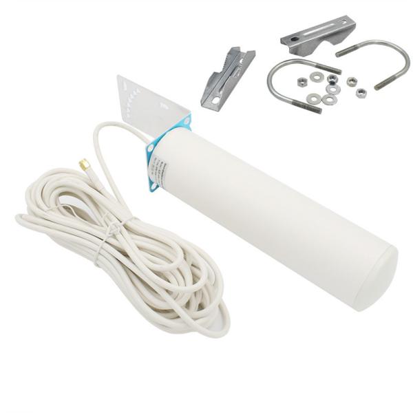12dBi WIFI Modem LTE 4G Antenna booster With 5m cable and SMA male for 4g modem