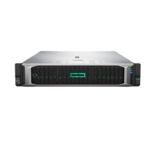 China DL380 Gen10 Rack Server with Intel Xeon 6248R 2.4TB SAS SSD 8SFF and 2CPU Configuration factory