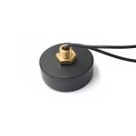 Active Marine Navigation Antenna Timing Antenna 1575 /-5 MHz 5M BNC Male Plug
