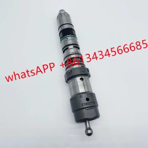China QSK23 4088431 Common rail fuel injector 4902827 4902828 4062090 4076533 4077076 4088431D 4088431-RX 4088431NX 4088431PX factory