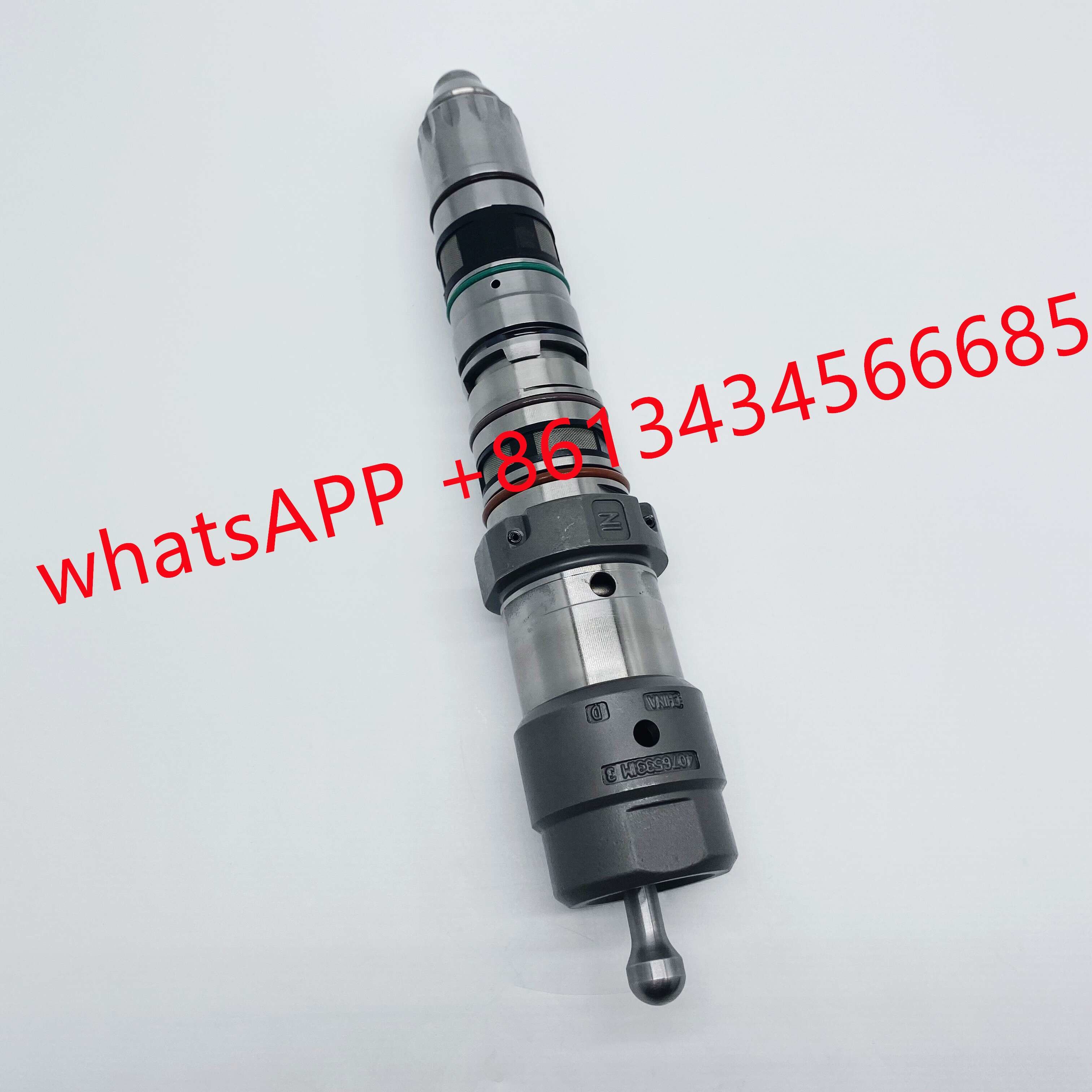 QSK23 4088431 Common rail fuel injector 4902827 4902828 4062090 4076533 4077076 4088431D 4088431-RX 4088431NX 4088431PX