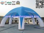 Trade Show Inflatable Spider Tent Marquee For Outdoor Events